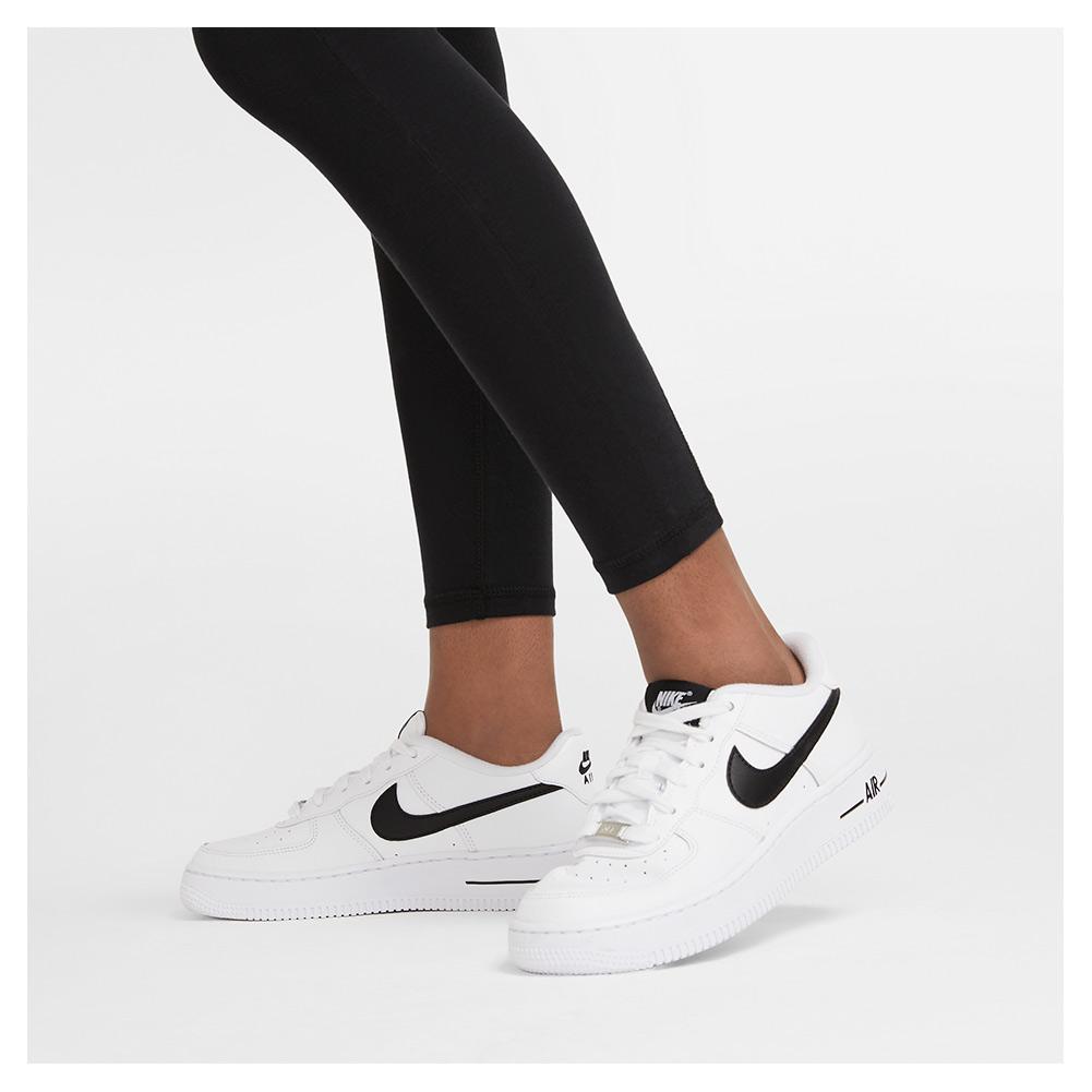 Nike Girls Sportswear Favorites High-Waisted Leggings