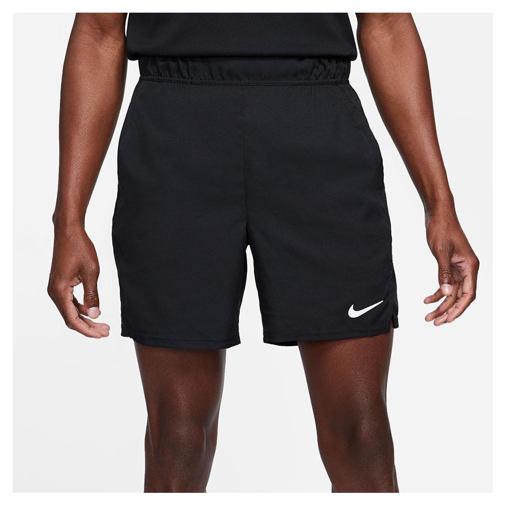 Nike Men`s Court Dri-FIT Victory 7 Inch Tennis Shorts