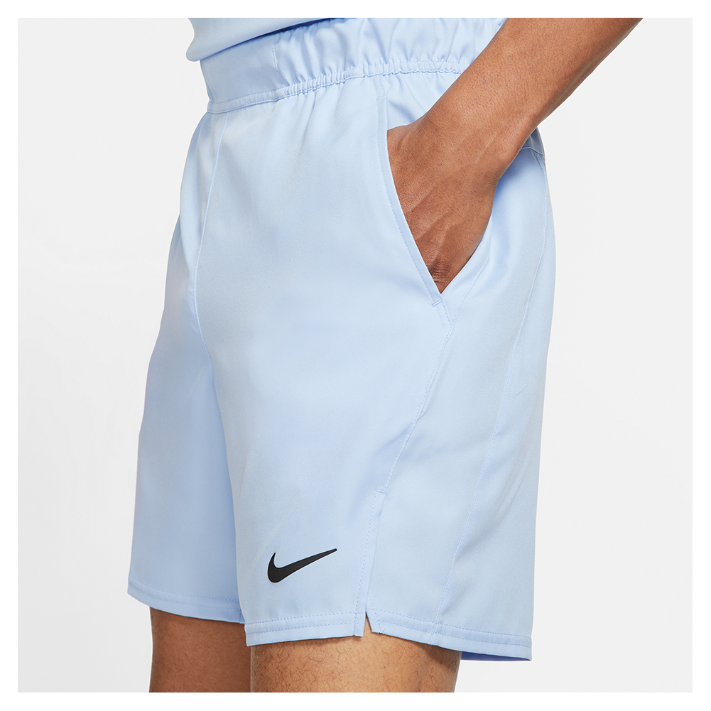 Nike Men`s Court Dri-FIT Victory 7 Inch Tennis Shorts