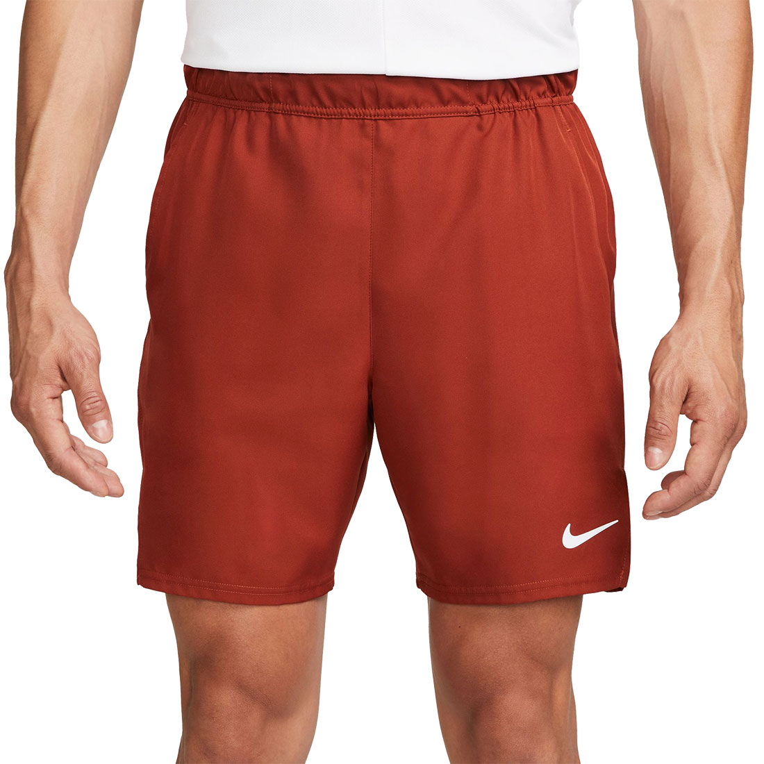 Nike Court Victory 7 Men's Tennis Short Violetdust/white