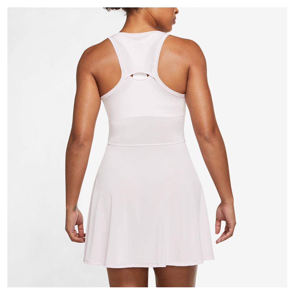 NikeCourt Women's Dri-FIT Advantage Tennis Dress | Tennis Express