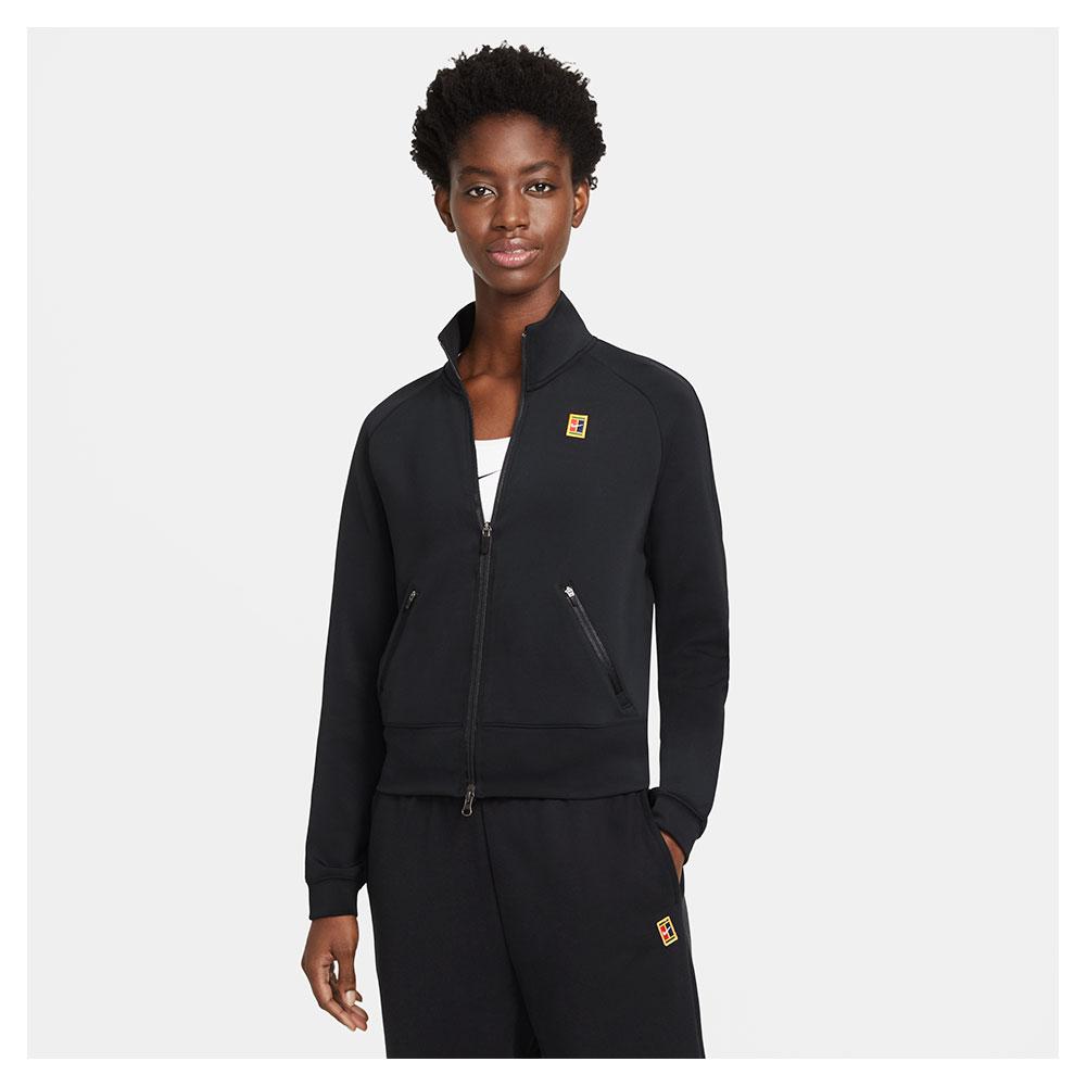 Nike Women's Court Full Zip Tennis Jacket