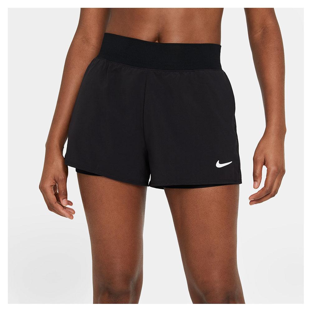 Nike Women's Court Dri-FIT Victory Tennis Shorts