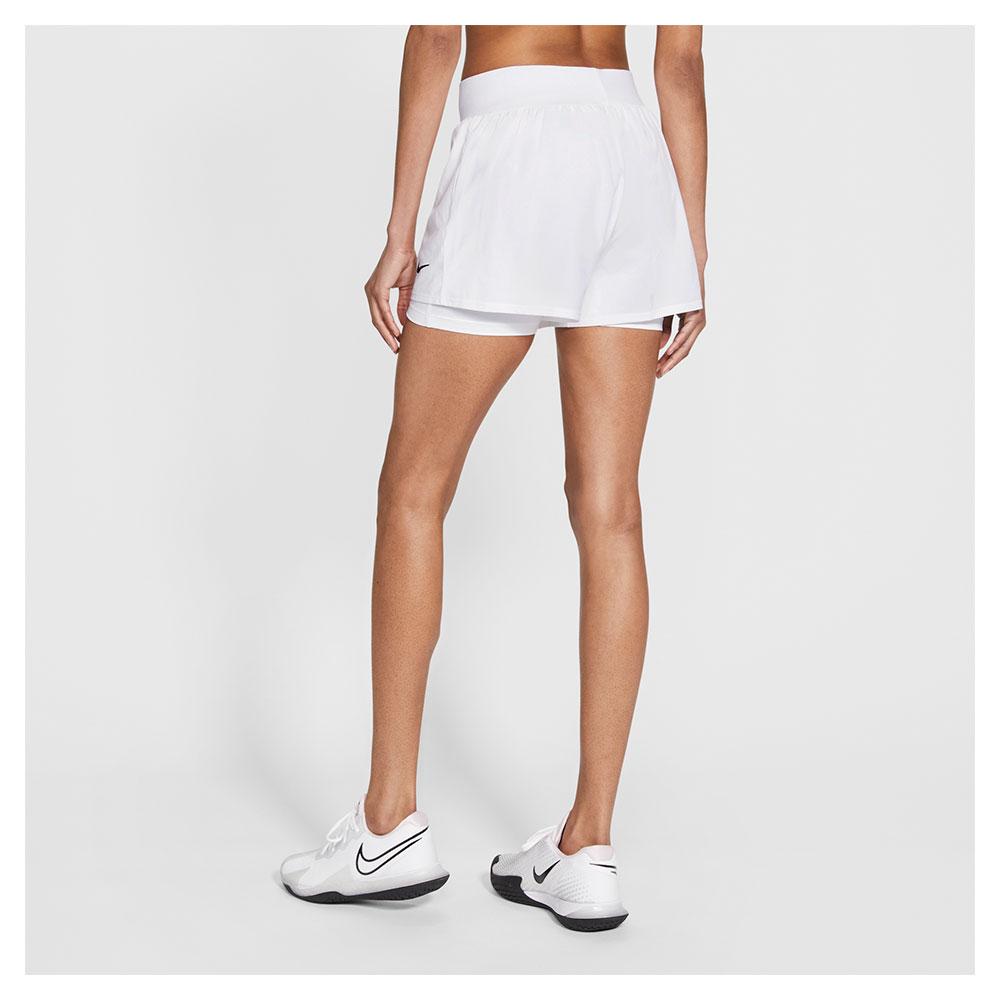 Nike Women's Court Dri-FIT Victory Tennis Shorts