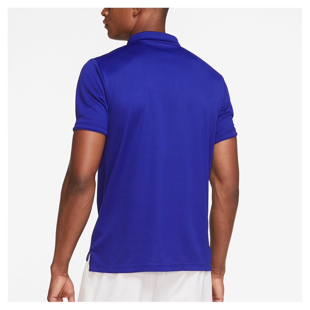 Nike Men's Court Dri-FIT Victory Tennis Polo