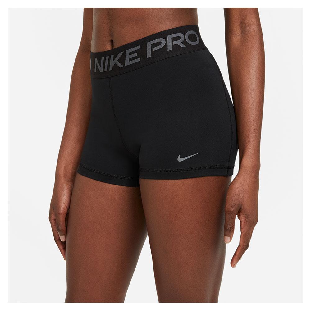 Nike Women's Pro 3 Inch Training Shorts