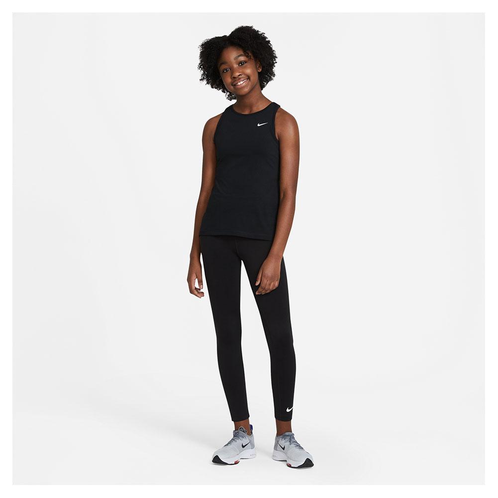 Nike Girls' Pro Training Tank | Tennis Express