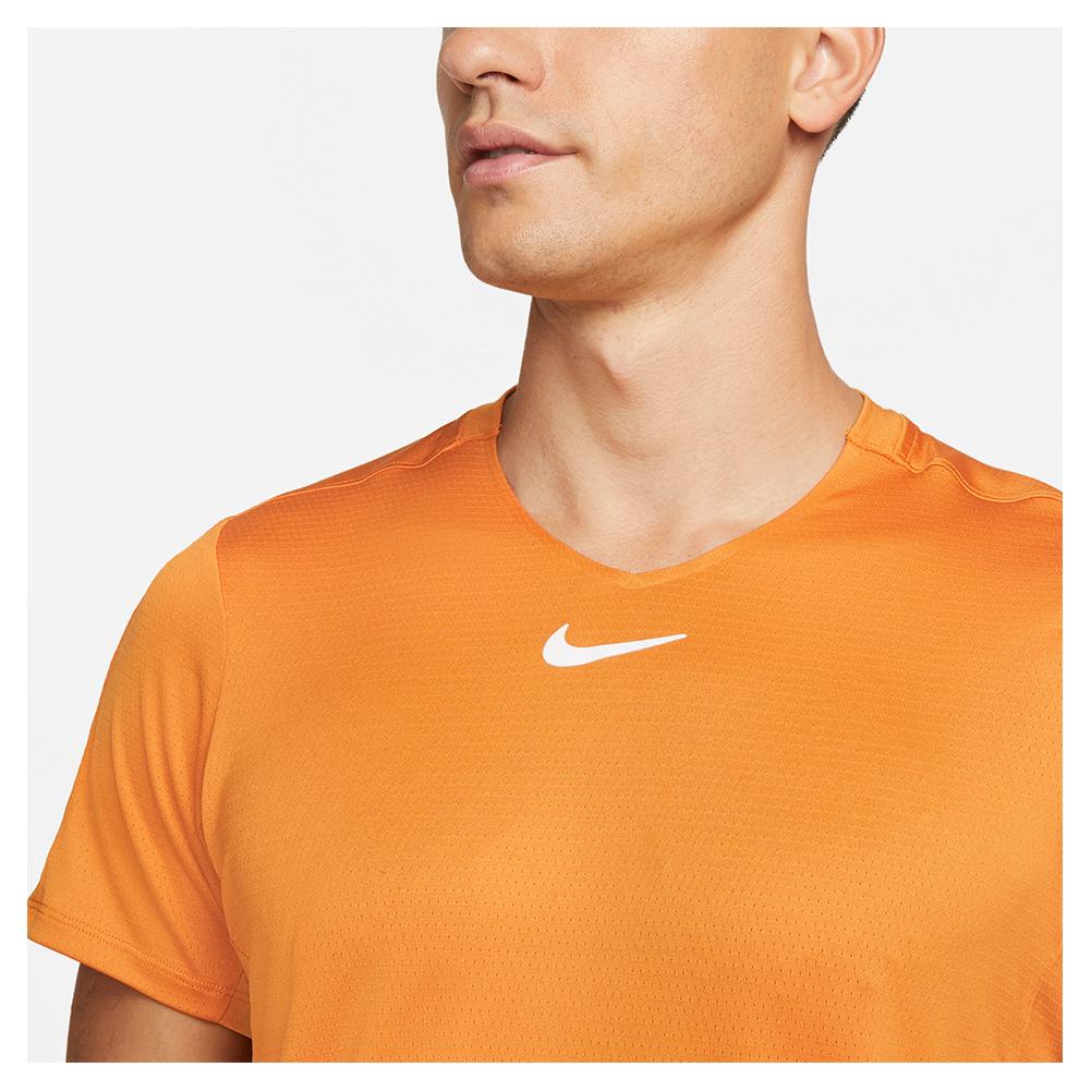 Nike Men`s Court Dri-FIT Advantage Tennis Top