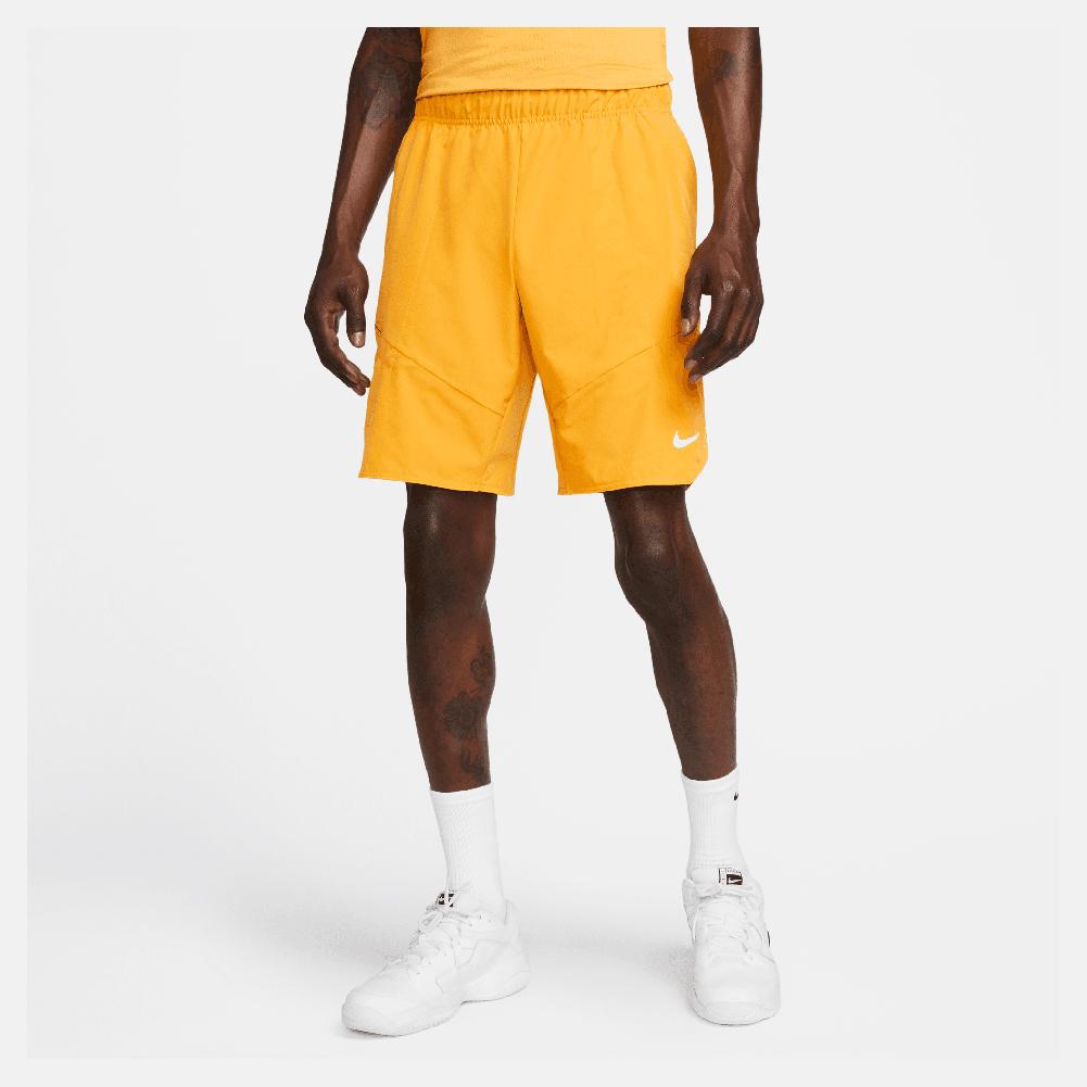 Nike Men`s Court Dri-FIT Flex Advantage 9 Inch Tennis Shorts