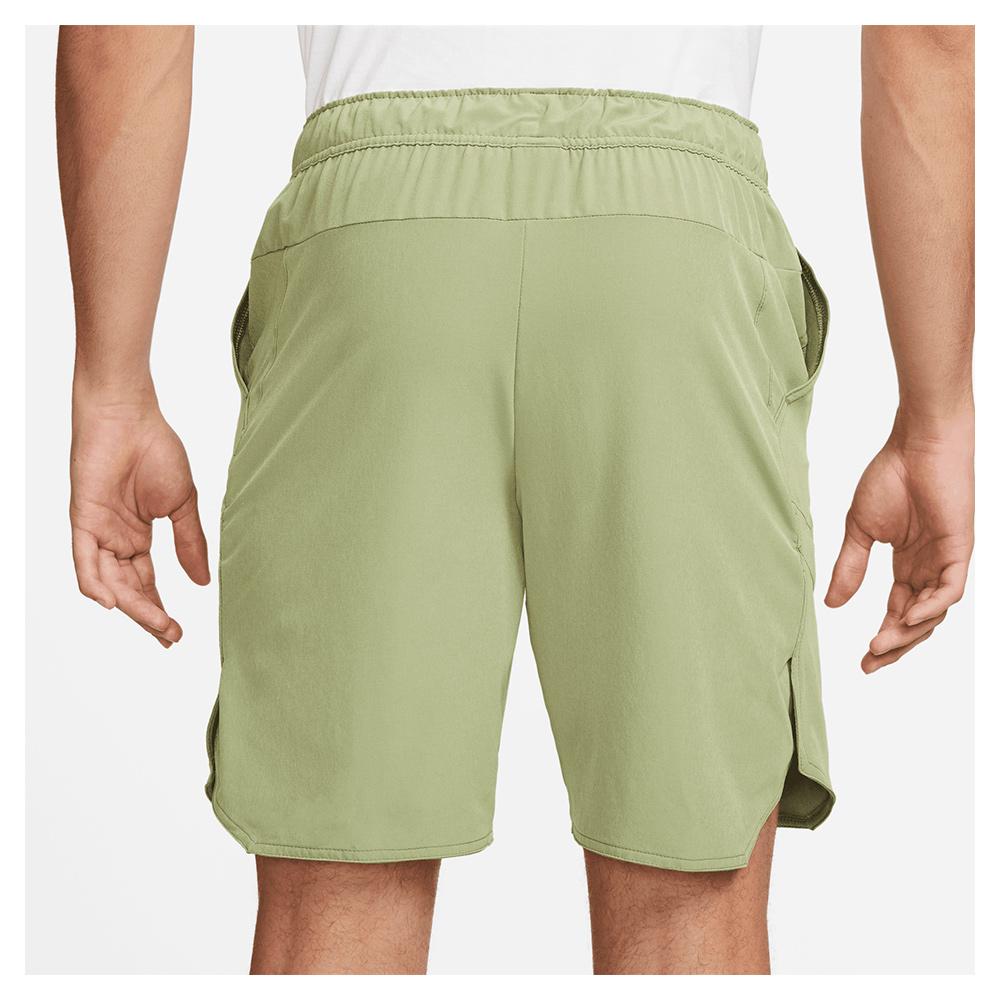 Nike Men`s Court Dri-FIT Advantage 9 Inch Tennis Shorts