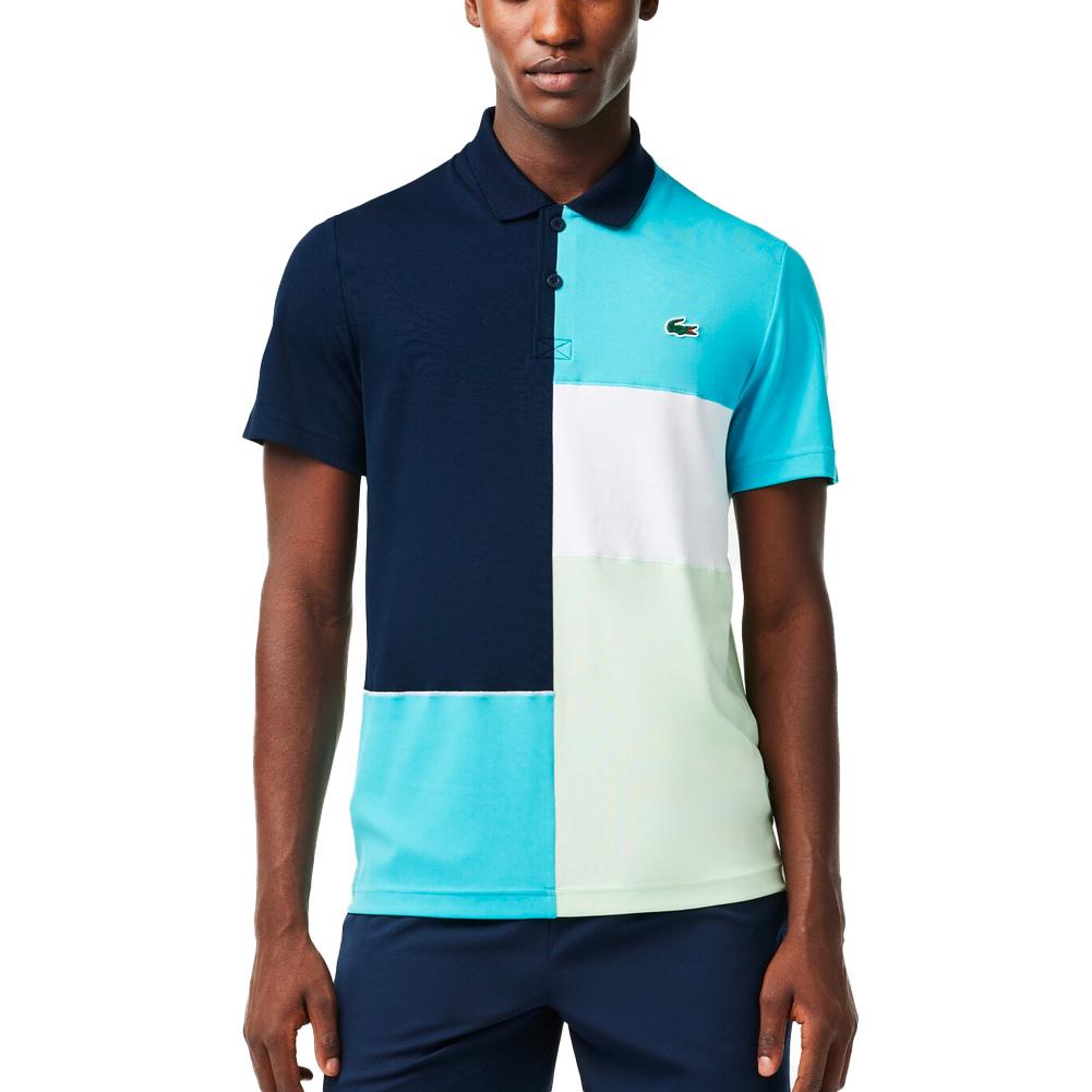 Lacoste Men`s Tennis Polo