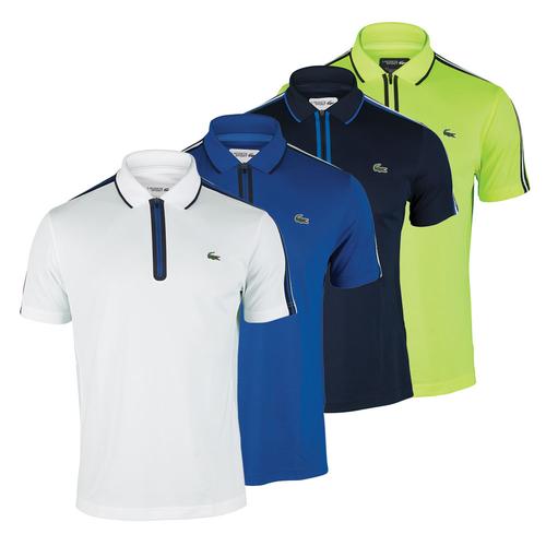 So why do people wear Lacoste? The answer may surprise you. - TENNIS  EXPRESS BLOG