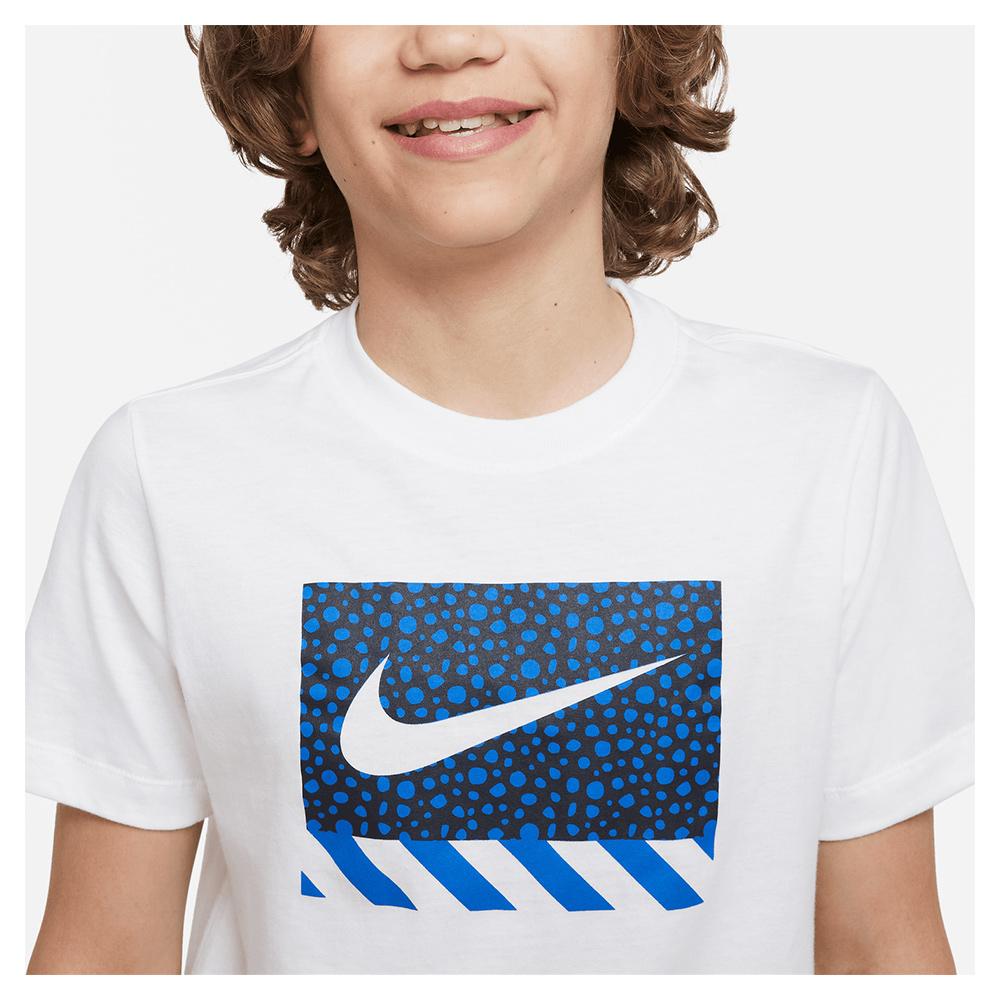 Nike Juniors` Sportswear T-Shirt
