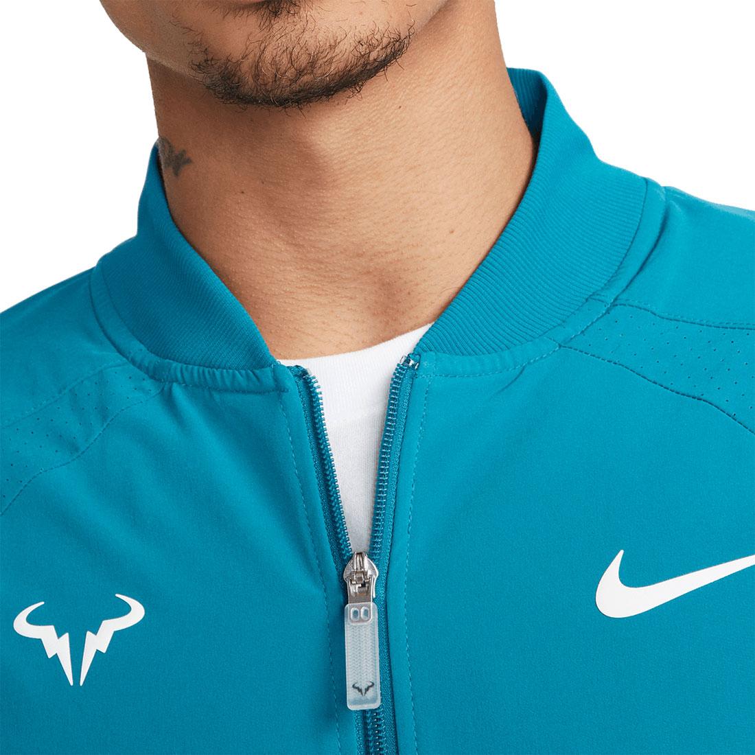 Nike Mens Rafa Dri-Fit Tennis Jacket