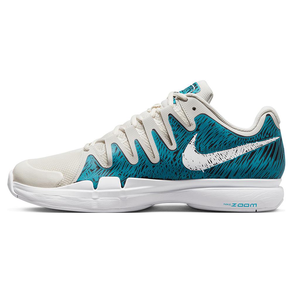 NikeCourt Men`s Zoom Vapor 9.5 Tour PRM Tennis Shoes