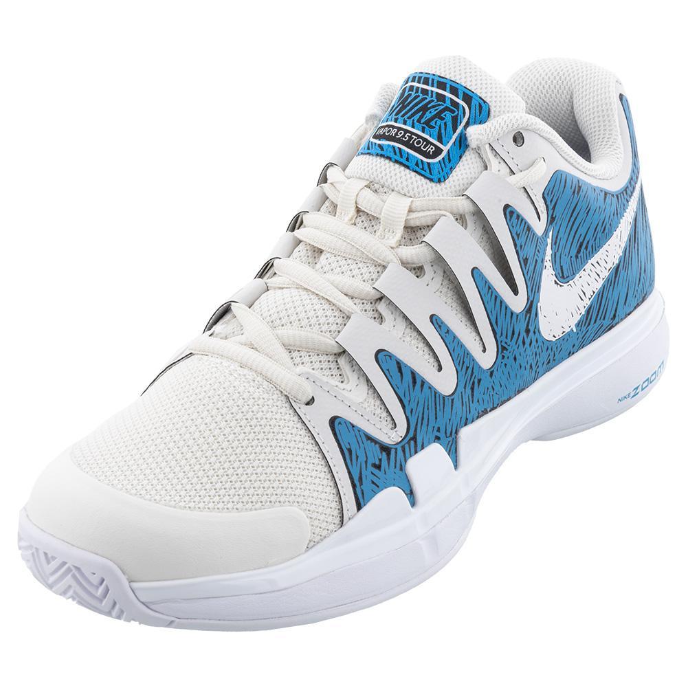 NikeCourt Men`s Zoom Vapor 9.5 Tour PRM Tennis Shoes