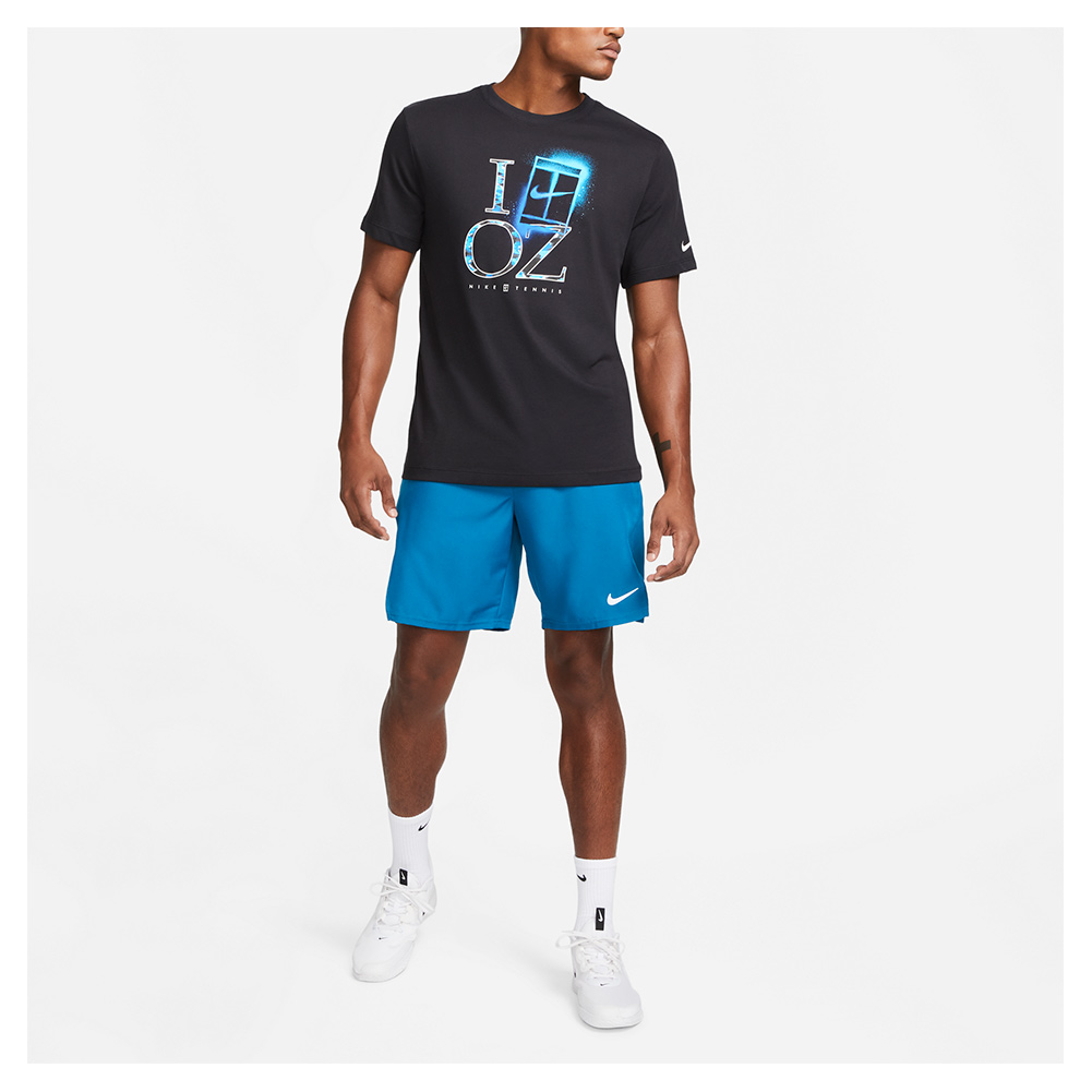 Nike Men`s Oz Court Dri-FIT Tennis T-Shirt