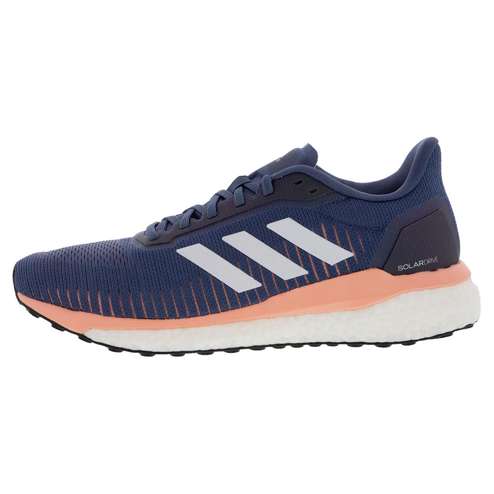 adidas Women`s Solar Drive 19 Running Shoes | Tennis Express | EF0778
