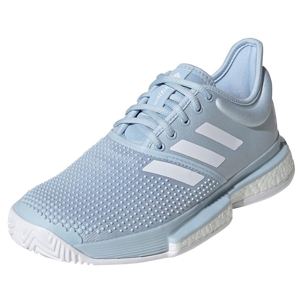 adidas sole court boost parley