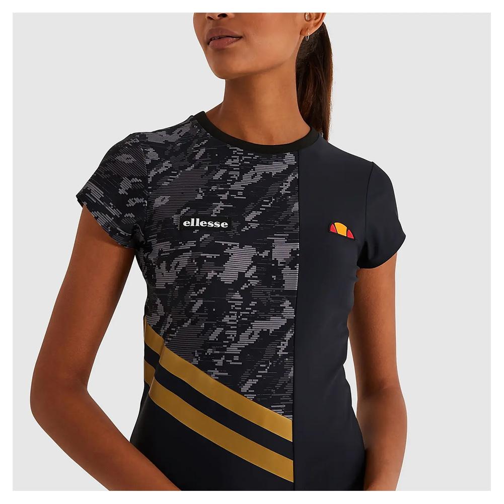 Ellesse Women`s Integral Tennis T-Shirt