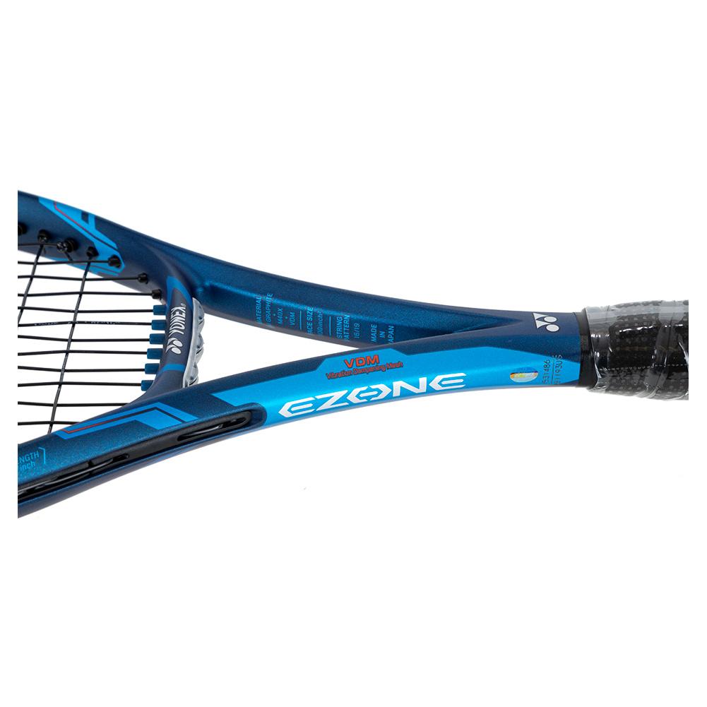 305g NEW RELEASE RACQUET!!! Deep Blue Yonex eZone 98 2020 Tennis Rackets  YA9302515