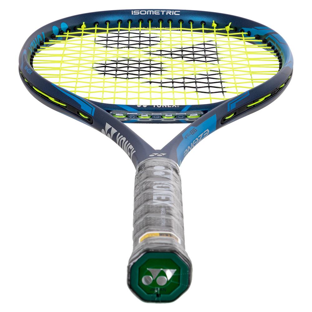 Yonex EZONE 98 Tour Deep Blue Tennis Racquet | Tennis Express