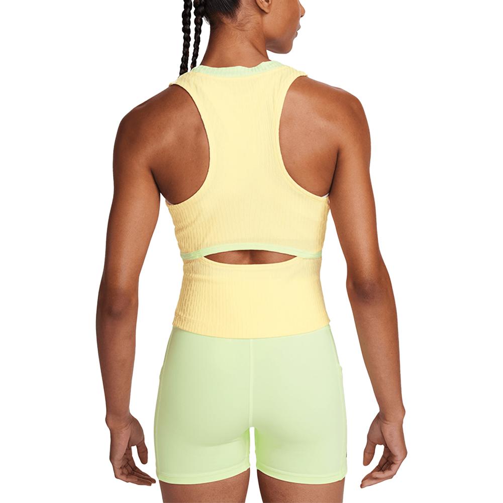 Nike Women`s Dri-Fit Slam Tennis Tank