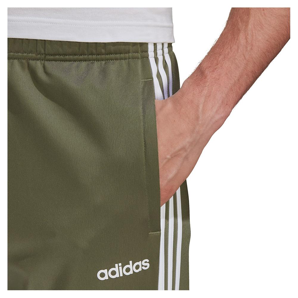 adidas Men`s 3 Stripe Tricot Pant | Tennis Express