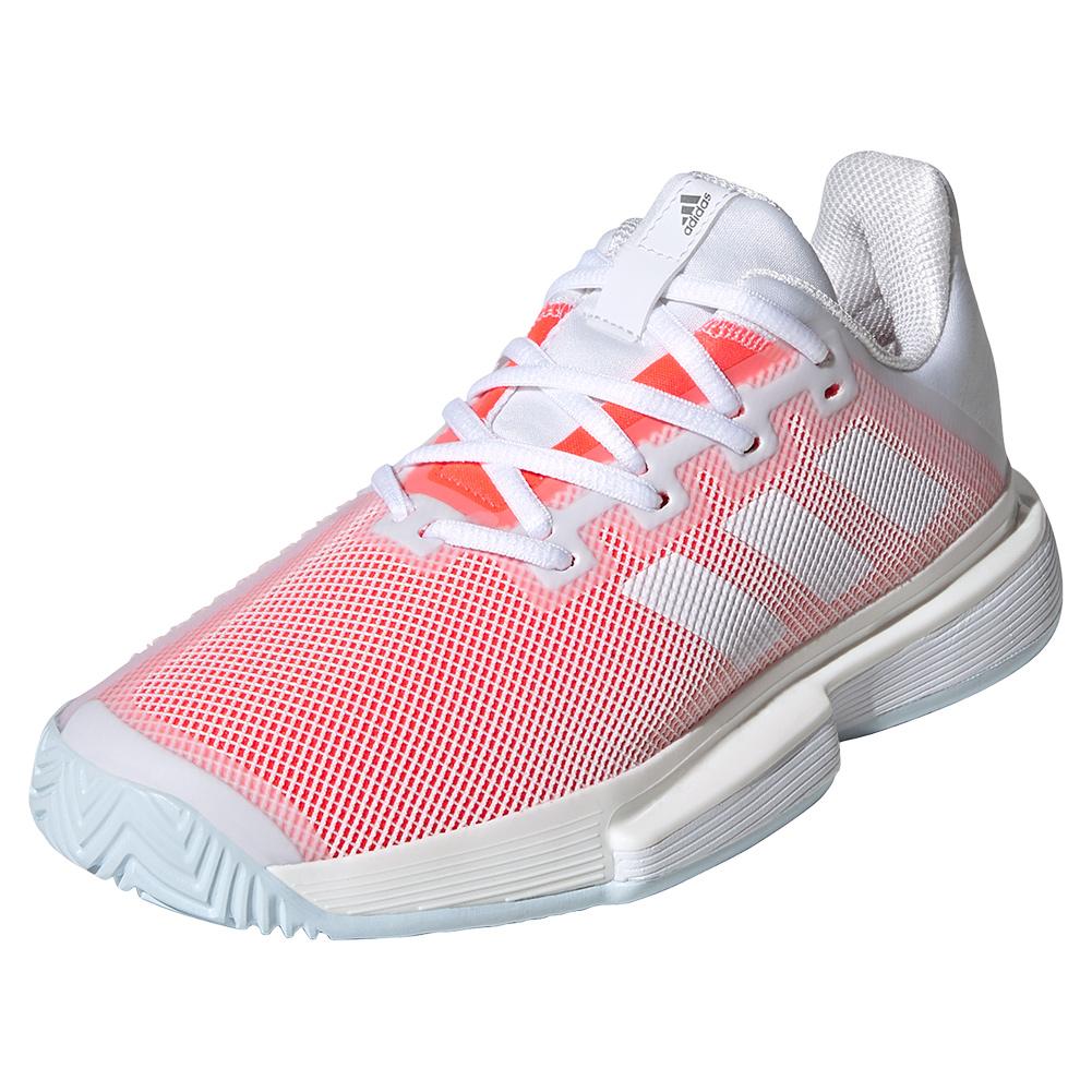 pink adidas womens sneakers