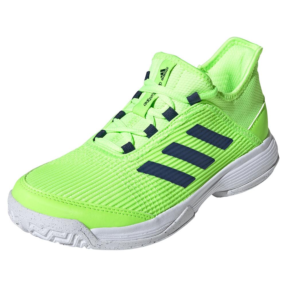 adizero club 2 review