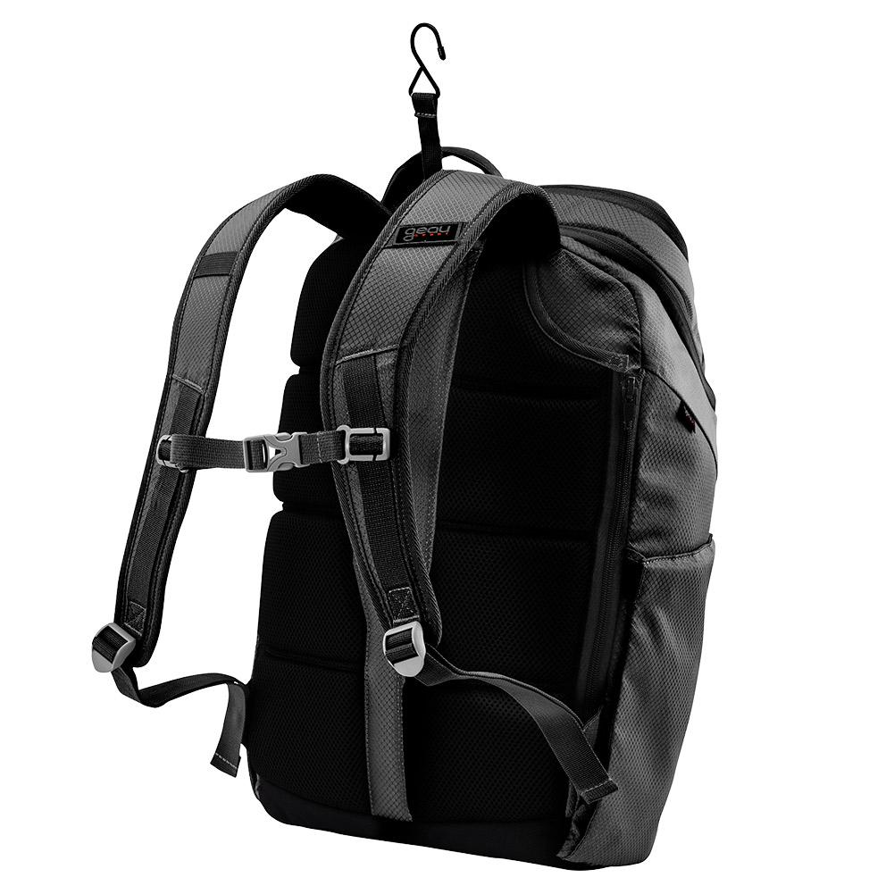 Geau Sport Axiom Tennis Backpack 2.0 Black