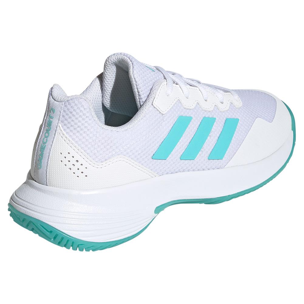 adidas Women`s GameCourt 2 Tennis Shoes