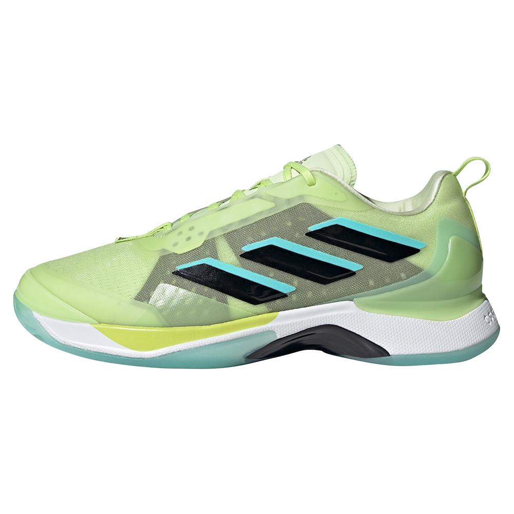 adidas Women`s Avacourt Tennis Shoes