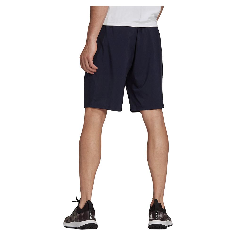 Adidas Men's Club Stretch Woven 7 Inch Tennis Short