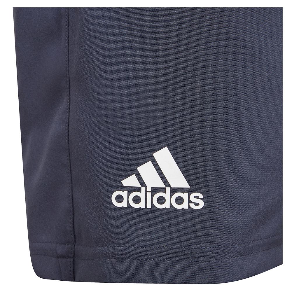 Adidas Boys' Club 3-Stripe Tennis Short