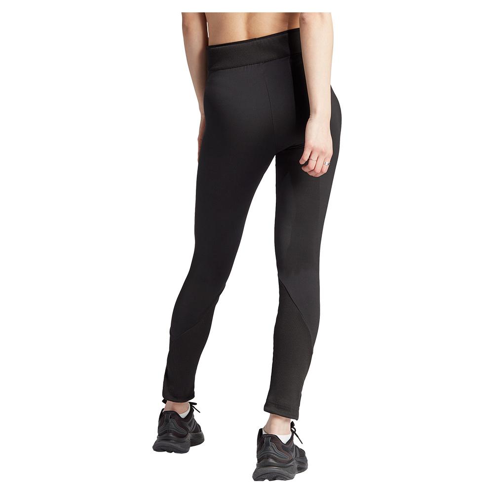 ADIDAS Women`s ZNE Training Legging Black | HZ2858-F23 | Tennis Express