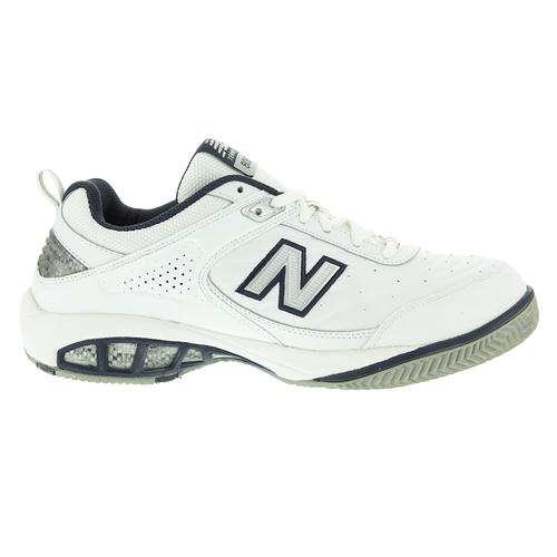 New Balance Men's MC806 2E Width Tennis Shoe