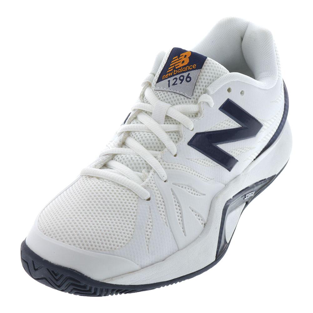 new balance 1296 tennis shoe