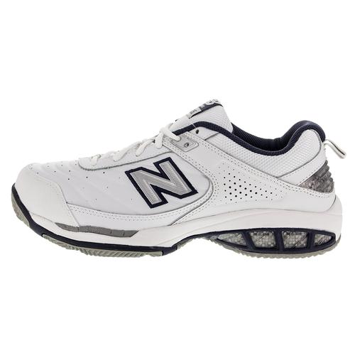 New Balance Men's MC806 4E Width Tennis Shoe