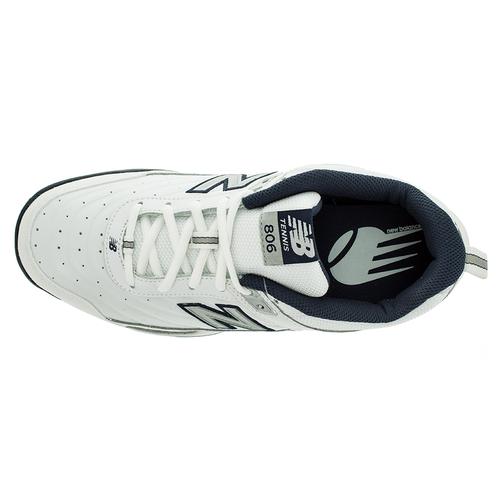 New Balance Men's MC806 4E Width Tennis Shoe