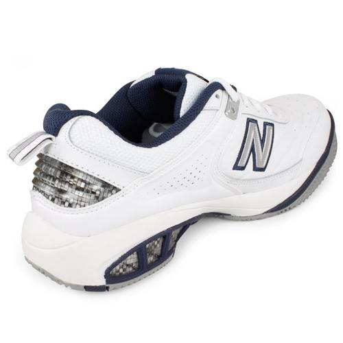 New Balance Men's MC806 D Width Tennis Shoe