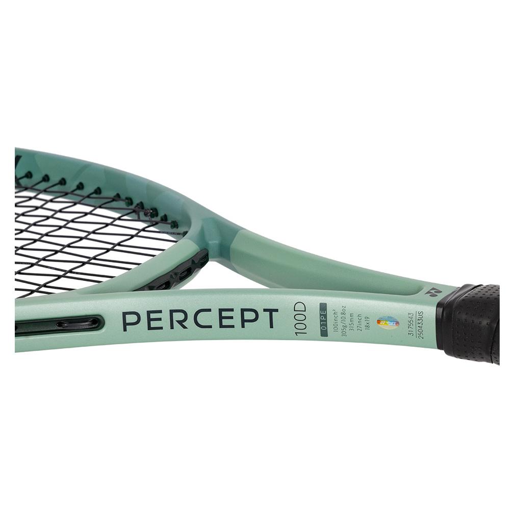 Yonex Percept 100D Tennis Racquet