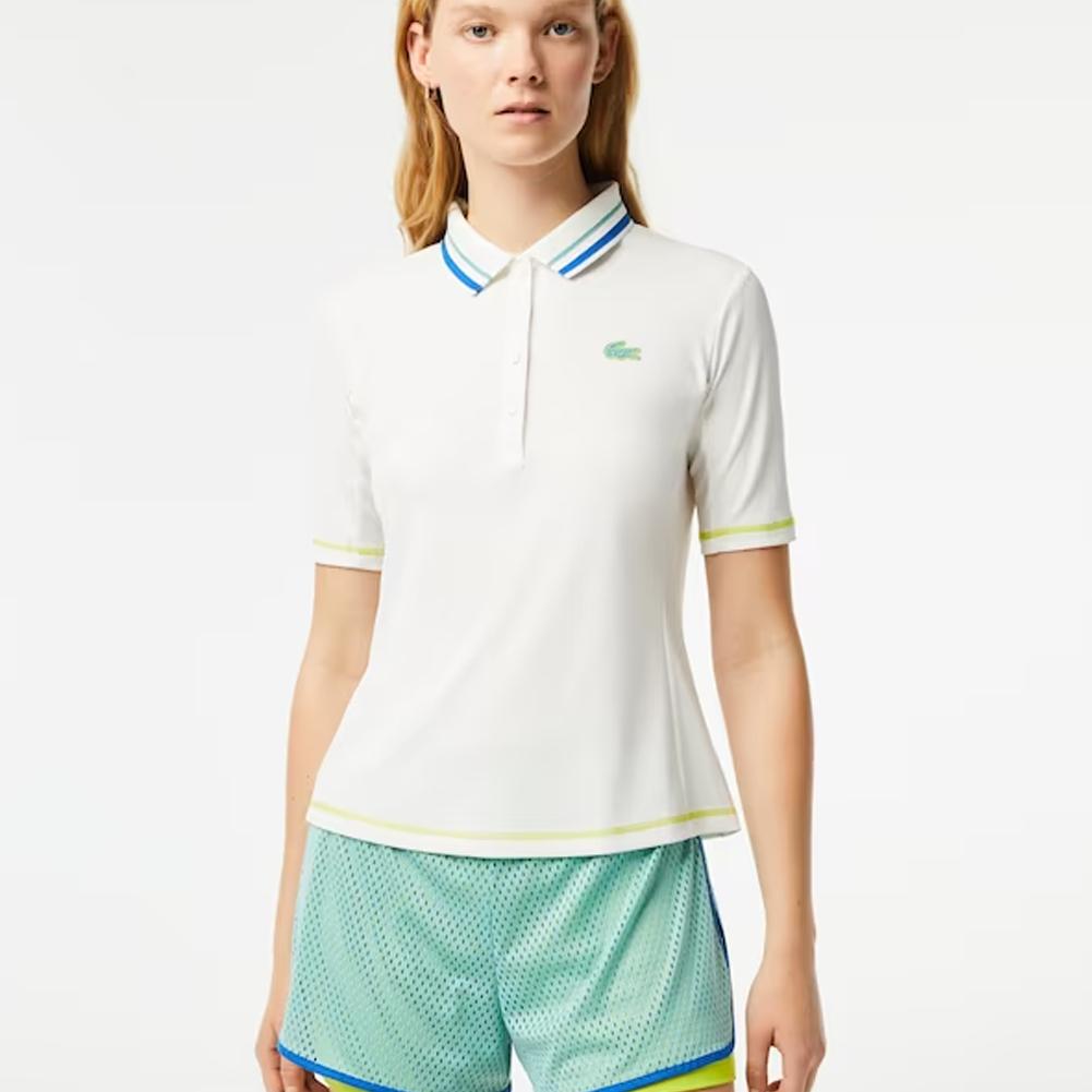 Lacoste Women`s Tennis Polo