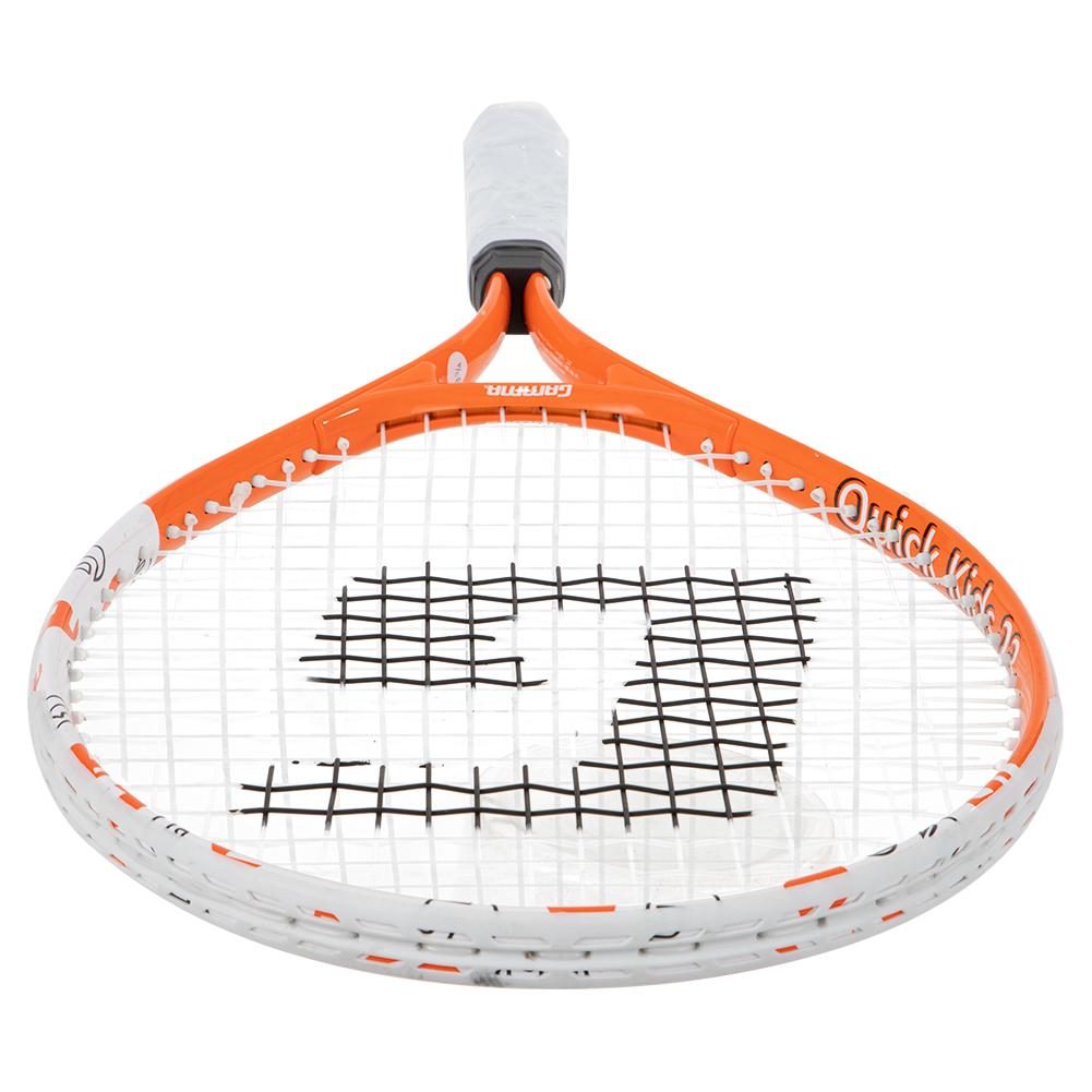 Gamma Quick Kids Jr. 23-inch Tennis Racquet