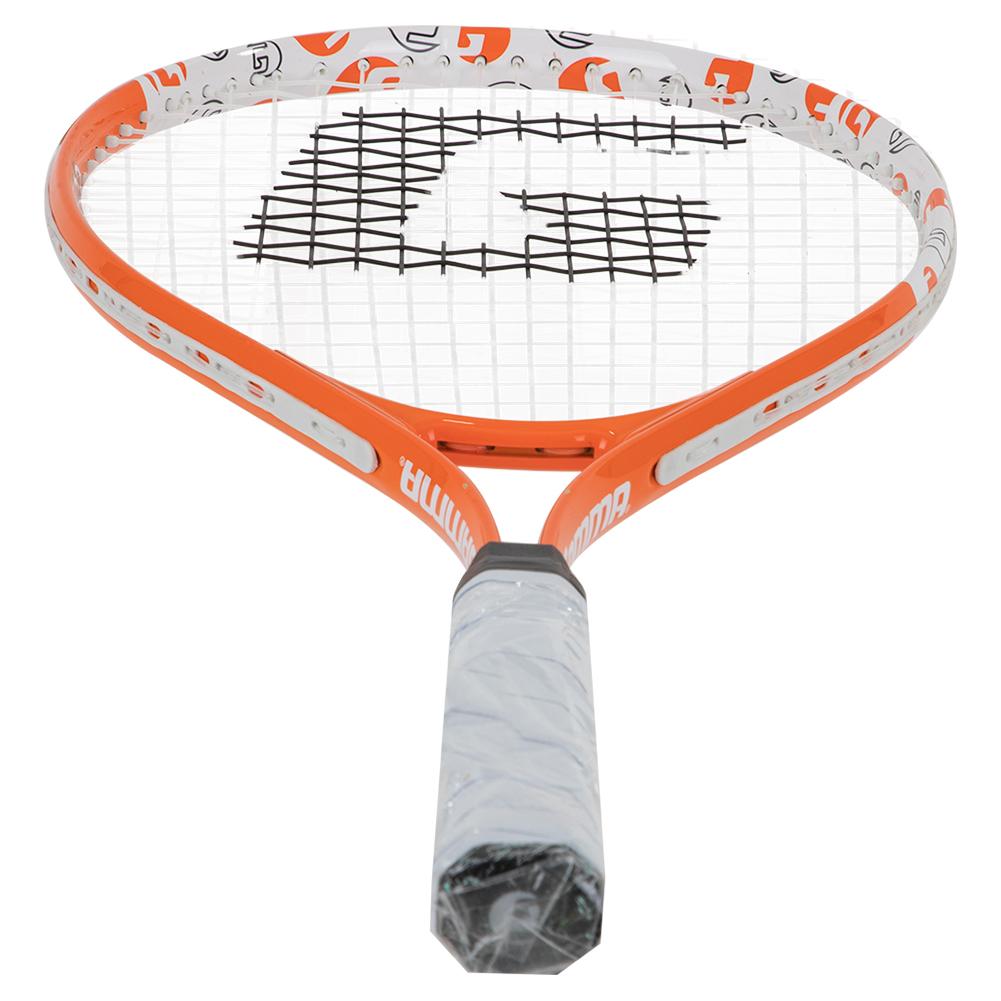Gamma Quick Kids Jr. 23-inch Tennis Racquet