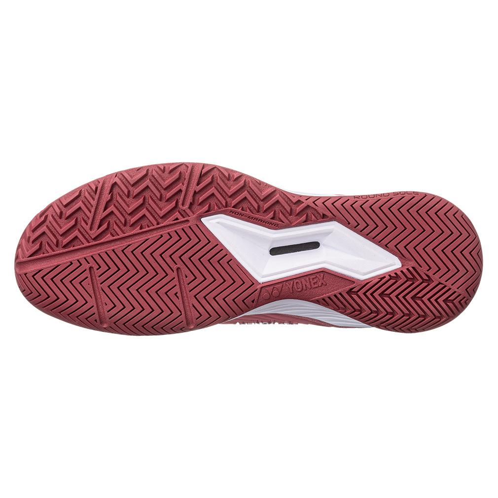 Yonex Women`s Eclipsion 4 Tennis Shoes Pink