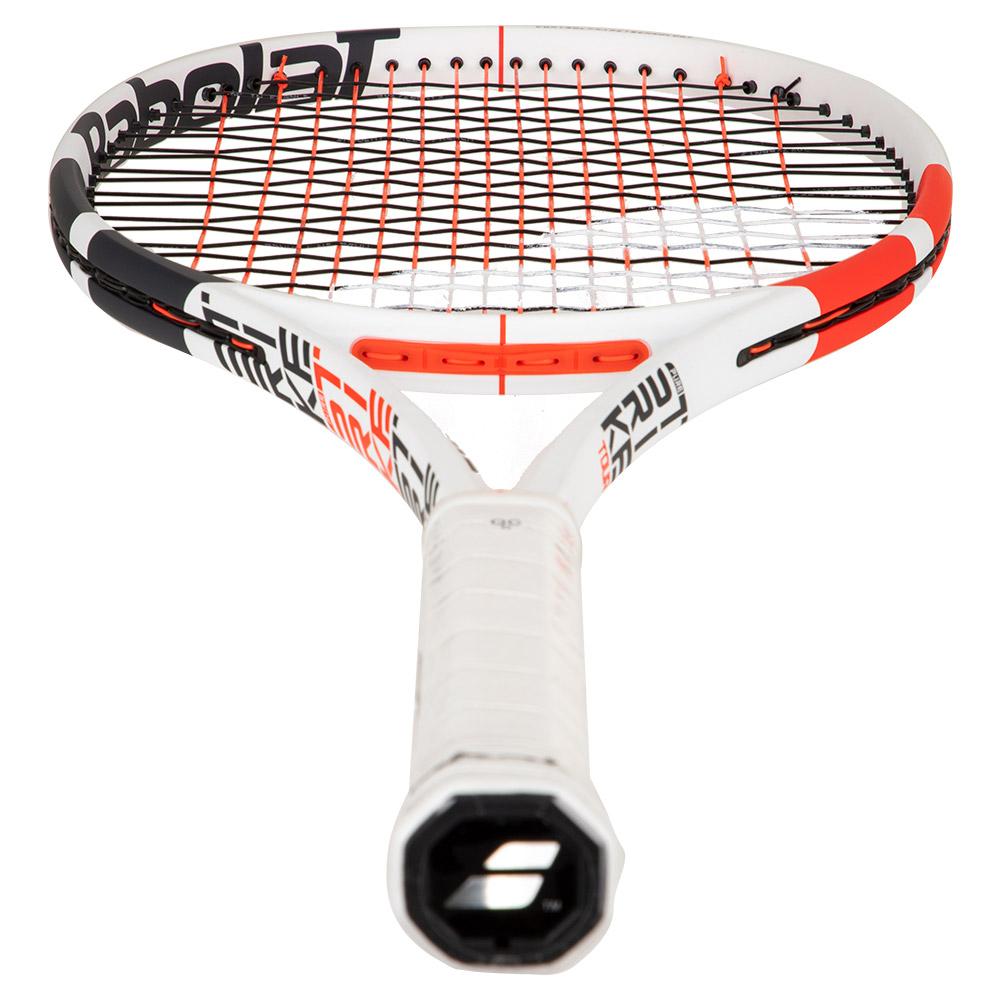 Babolat 3rd Gen Pure Strike Tour Tennis Racquet | Babolat Pure Strike  Racquets | Tennis Express