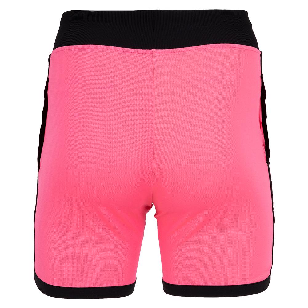 Hydrogen Men`s Tech Tennis Shorts