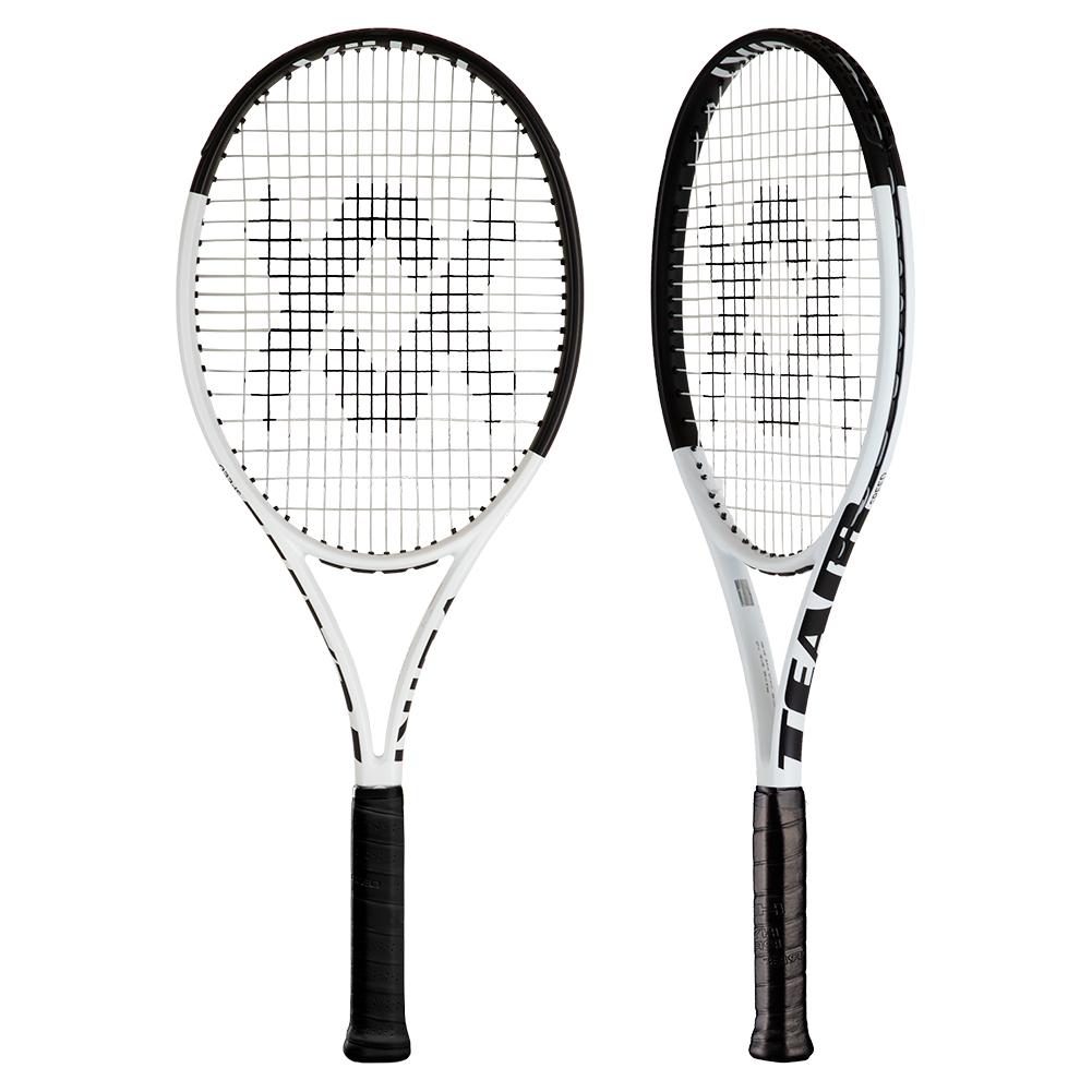 Volkl Team Speed Prestrung Tennis Racquet | Volkl Pre-Strung Performance |  Tennis Express