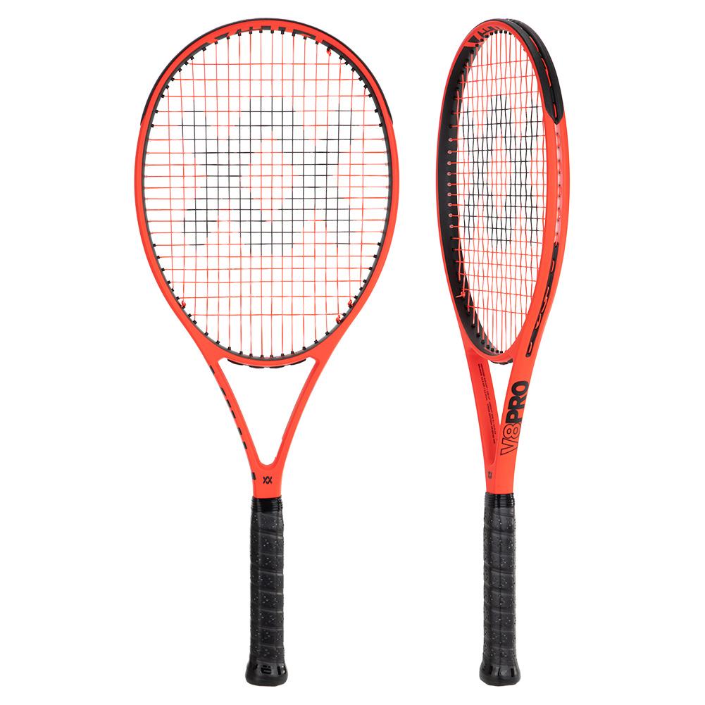 Volkl V8 Pro Tennis Racquet | Volkl VFeel Tennis Racquets